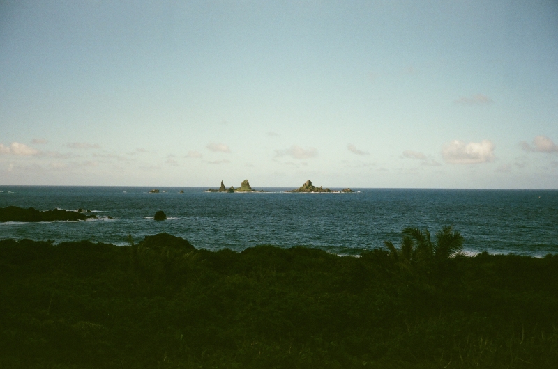 Double Crush 攝影書拍攝計畫｜王湘靈｜國藝會補助成果檔案庫